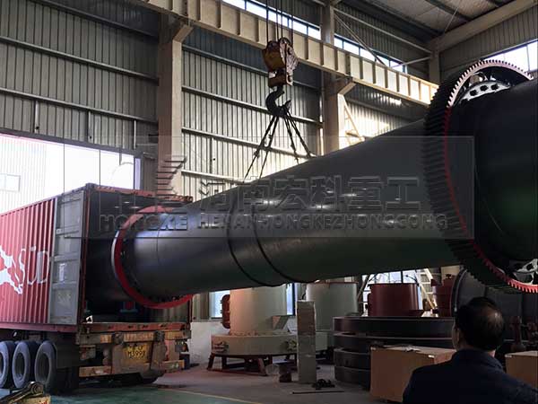 東興市沙子、河沙、黃沙、海沙、石英砂的烘干處理設(shè)備
